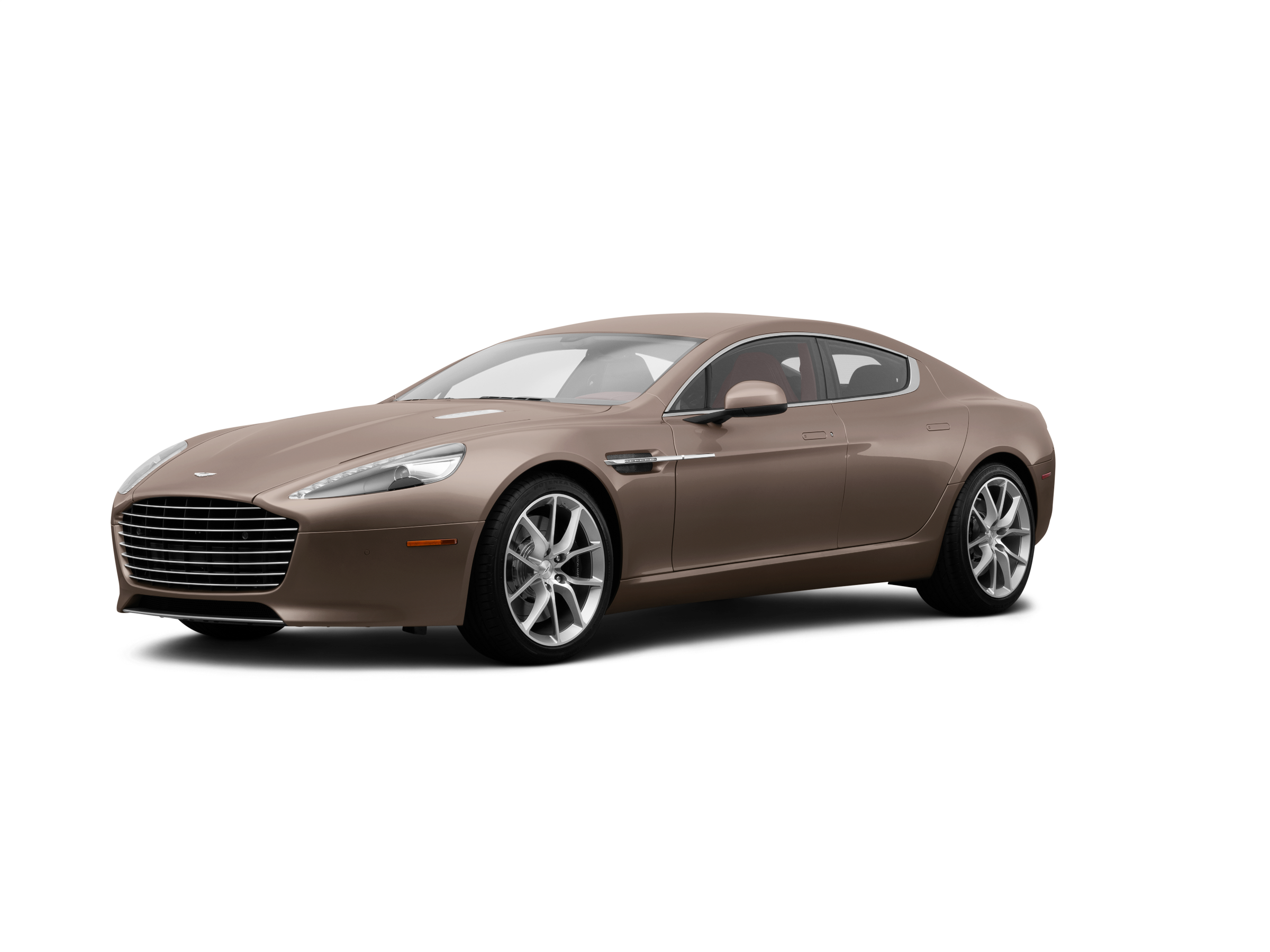 2015-Aston Martin-Rapide S-
